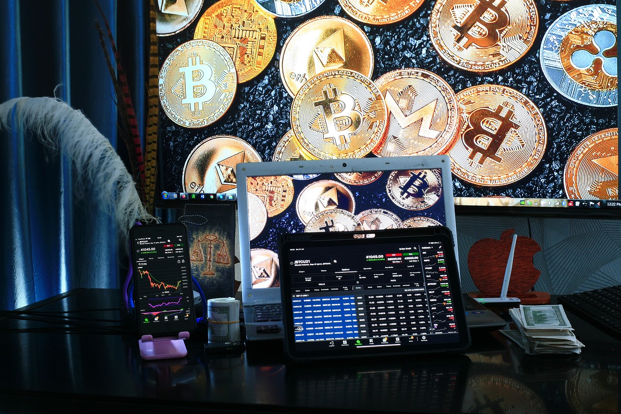 How to Analyze Crypto Market Cap Trends